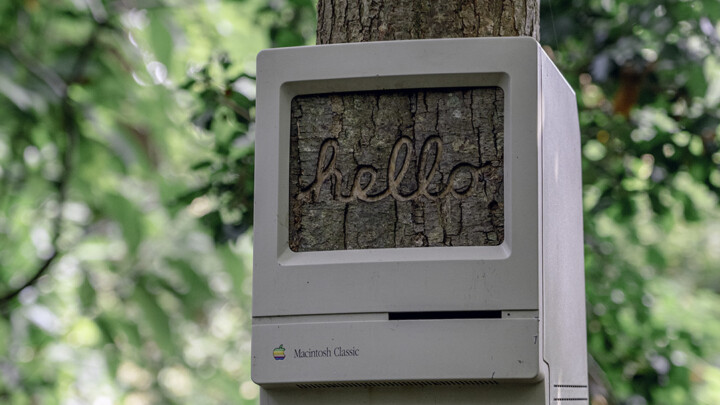 Mac Tree