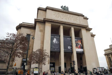 Musée de l&rsquo;Homme – Paris