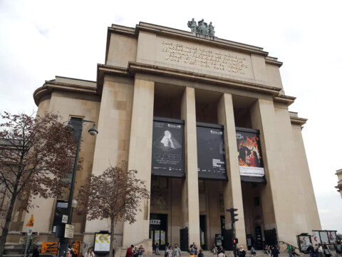 Musée de l&rsquo;Homme – Paris
