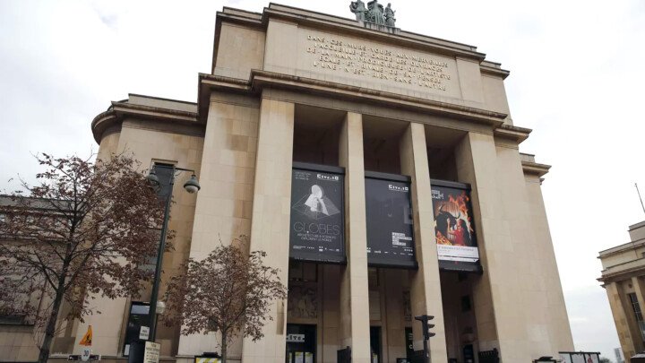 Musée de l&rsquo;Homme – Paris