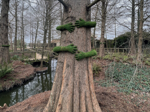 Terra Botanica / France – Angers