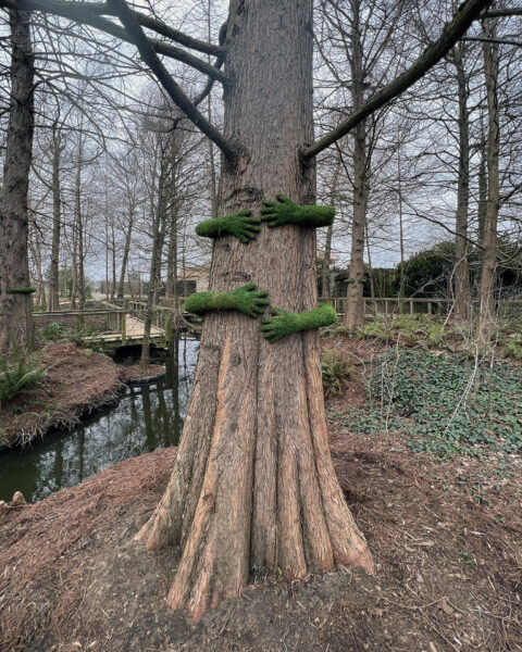 Terra Botanica / France – Angers