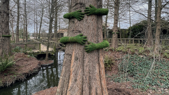 Terra Botanica / France – Angers