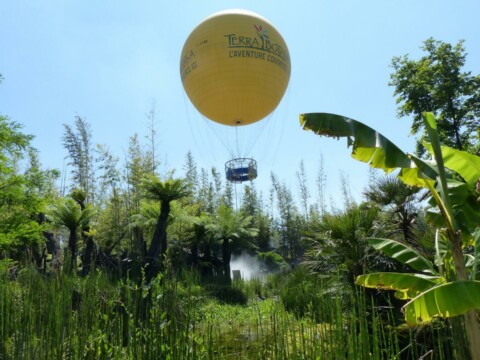 Terra Botanica / France – Angers
