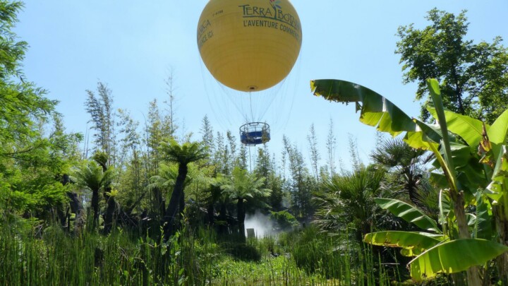 Terra Botanica / France – Angers