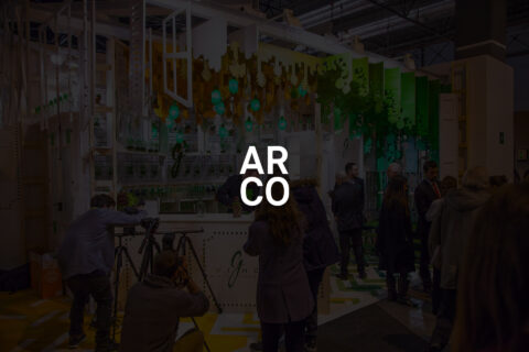 ARCO – Madrid