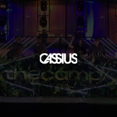 CASSIUS