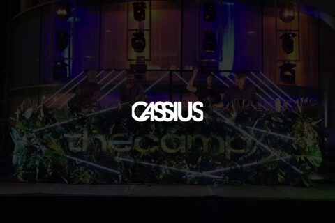 CASSIUS