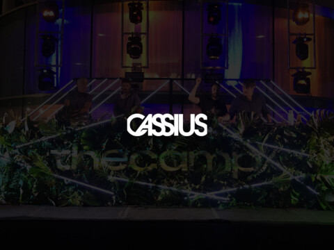 CASSIUS