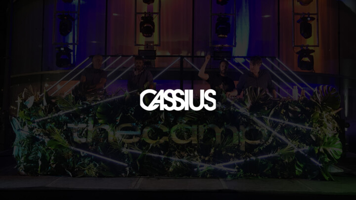 CASSIUS