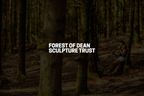 Forest of Dean Sculpture