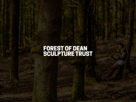 Forest of Dean Sculpture