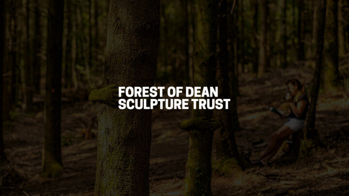 Forest of Dean Sculpture