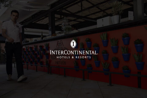 Intercontinental
