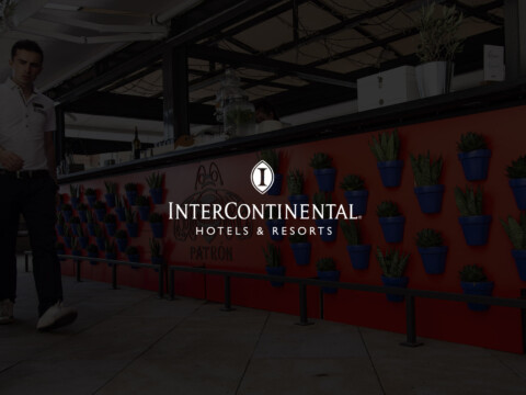 Intercontinental