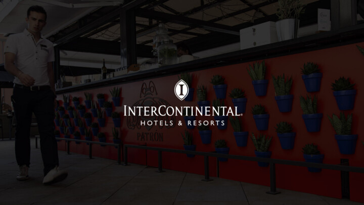 Intercontinental