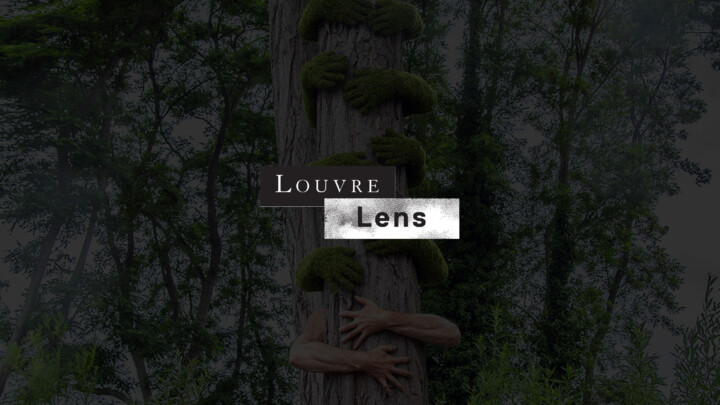 Louvre Lens