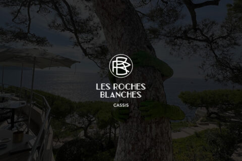 Les Rôches Blanches