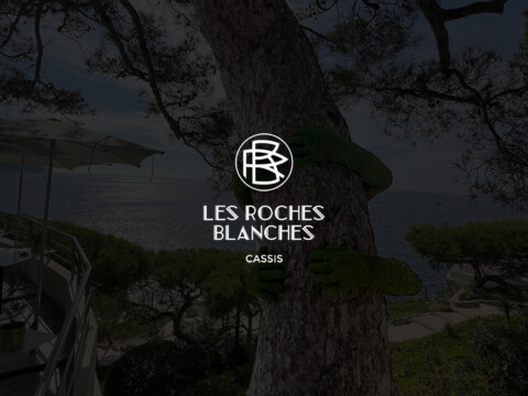 Les Rôches Blanches
