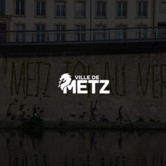 Ville de Metz