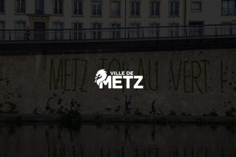 Ville de Metz