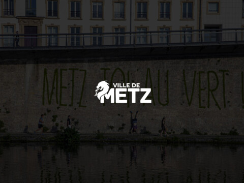 Ville de Metz