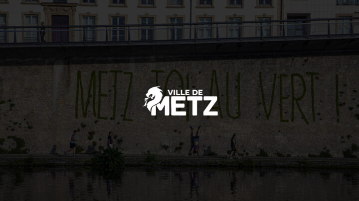 Ville de Metz