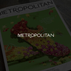 Metropolitain