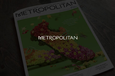 Metropolitain