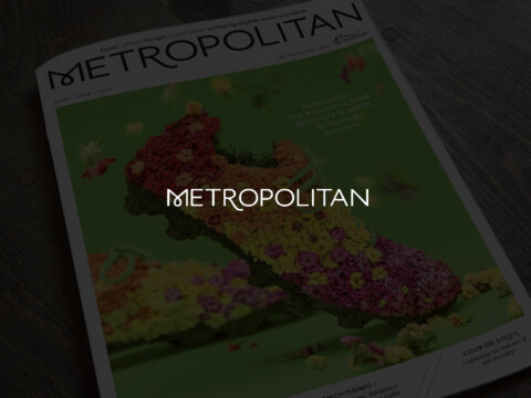 Metropolitain