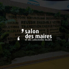 Salon des Maires