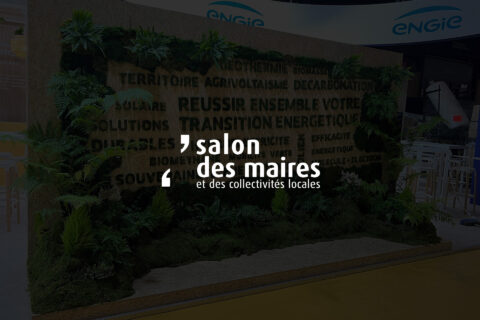 Salon des Maires