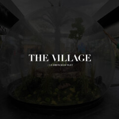 The Village Outlet