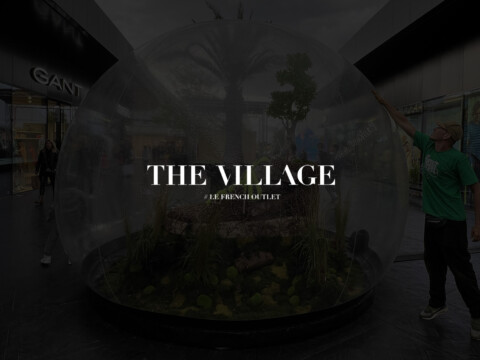 The Village Outlet