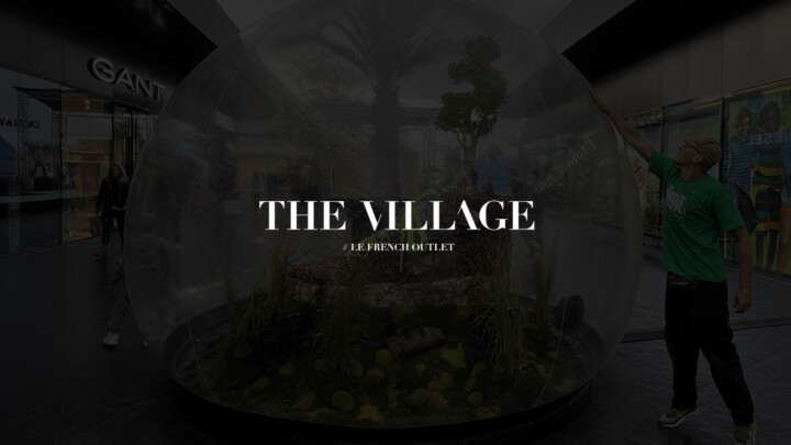 The Village Outlet