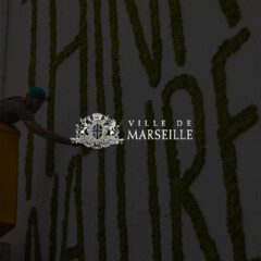Ville de Marseille