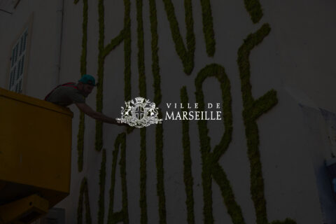 Ville de Marseille