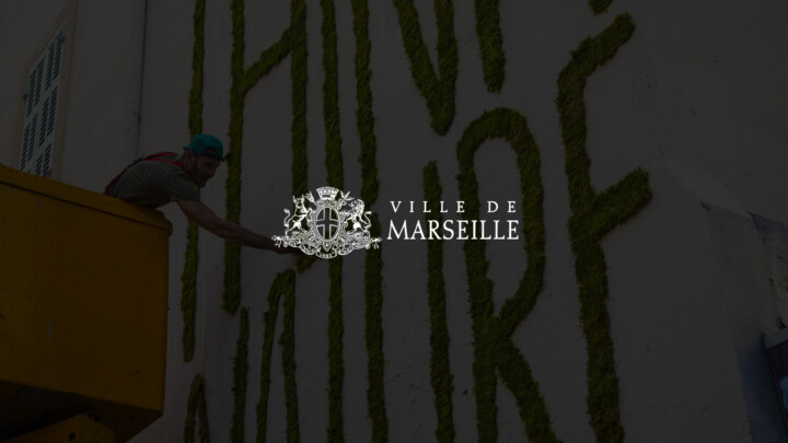 Ville de Marseille