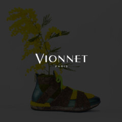 Vionnet – Paris