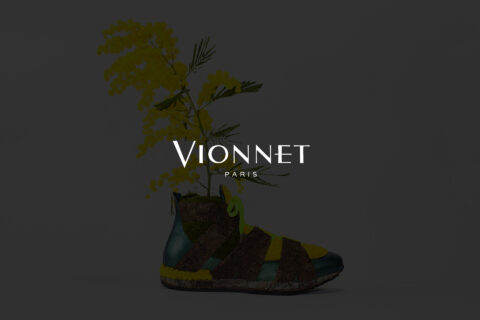 Vionnet – Paris