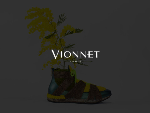 Vionnet – Paris