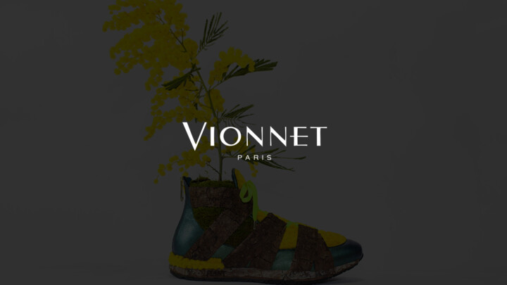 Vionnet – Paris