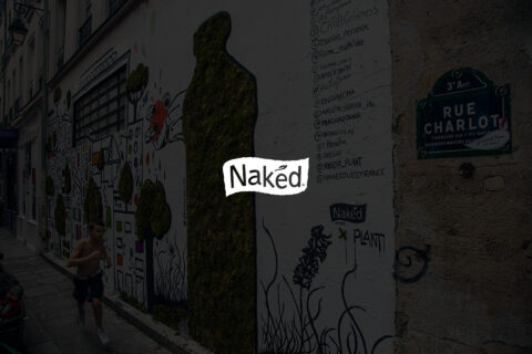 Naked