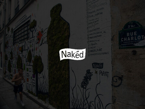 Naked