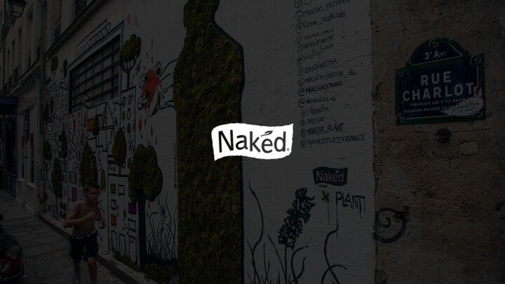 Naked