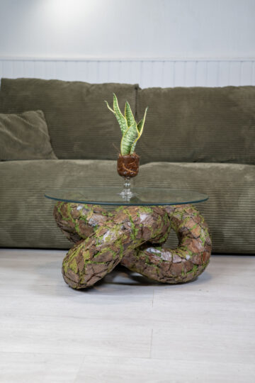 Twist table