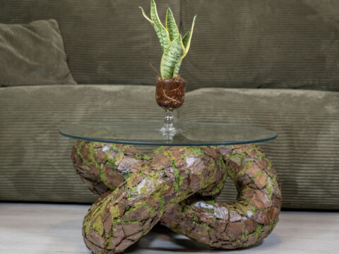 Twist table