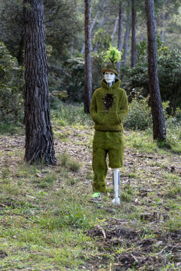 Nature 2.0