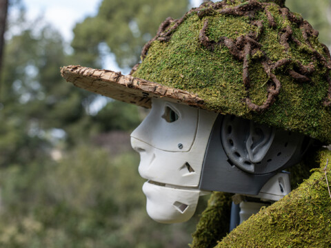 Nature 2.0