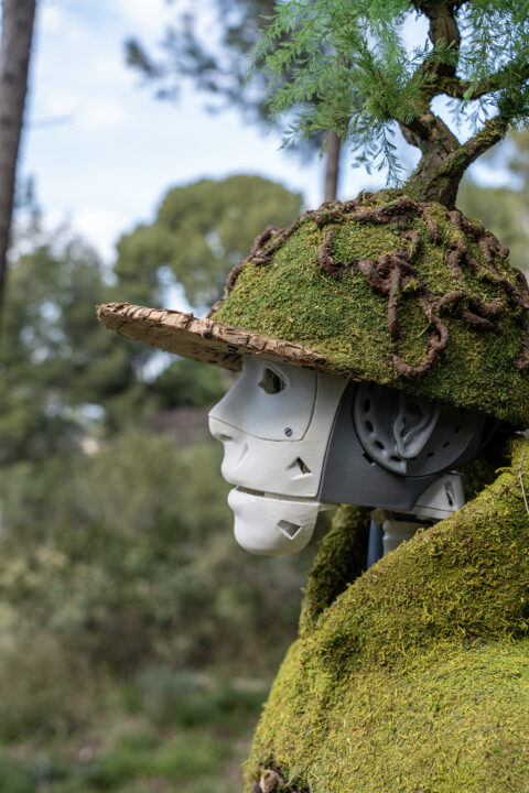 Nature 2.0